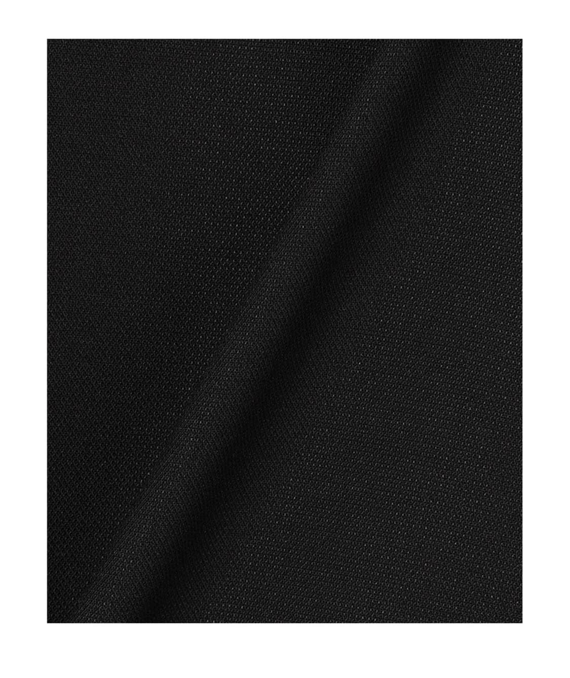 프레리 에어플로우 루즈핏 여름 슬랙스 (BLACK/S) 쿠어주앙옴므효지 상품이미지9