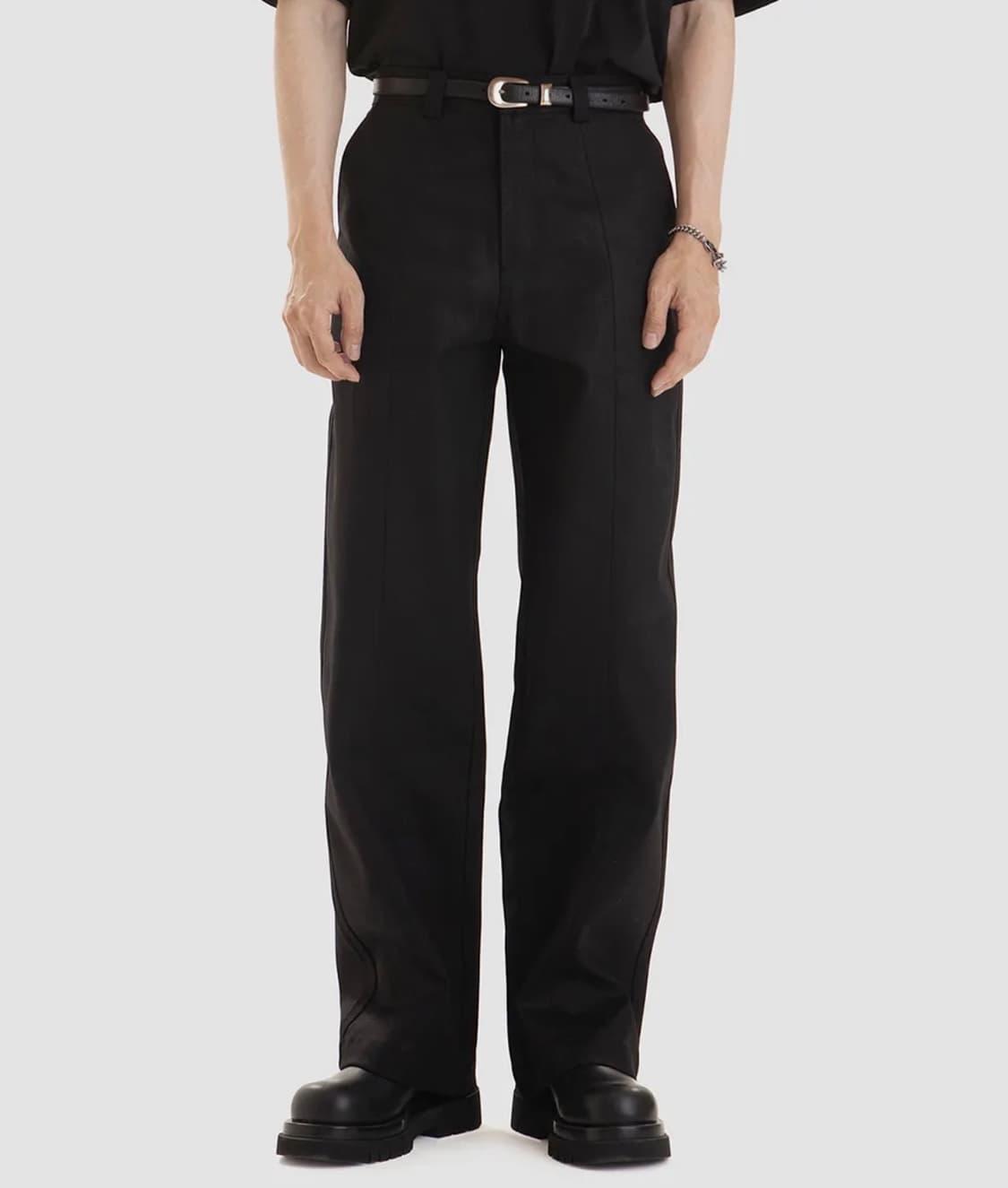 모드나인 Android Uniform (안드로이드 유니폼) 29size 상품이미지1