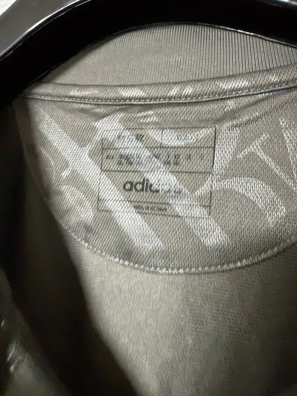 아디다스 레알 마드리드 2024/25 KR 4XL 상품이미지3