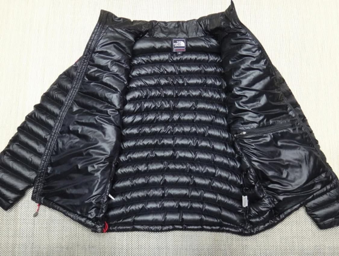 (80size) 노스페이스 서밋 800 옵티멈 구스 패딩 상품이미지7