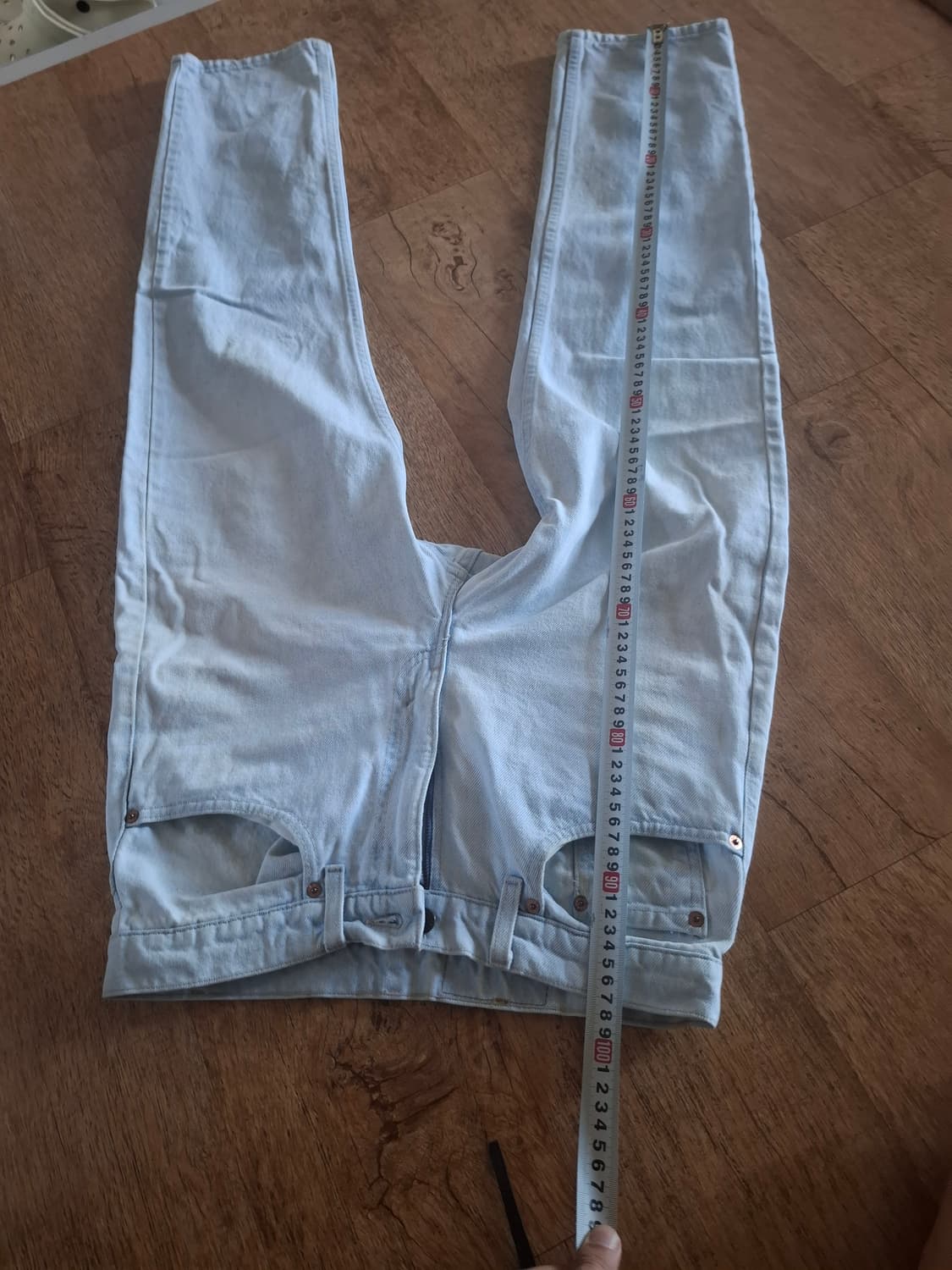 리바이스 505 팝니다 상품이미지3