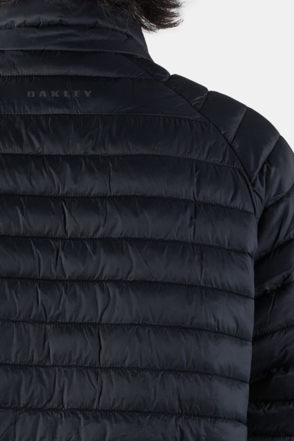 (24FW) OMNI THERMAL JACKET 블랙아웃 XL 상품이미지3