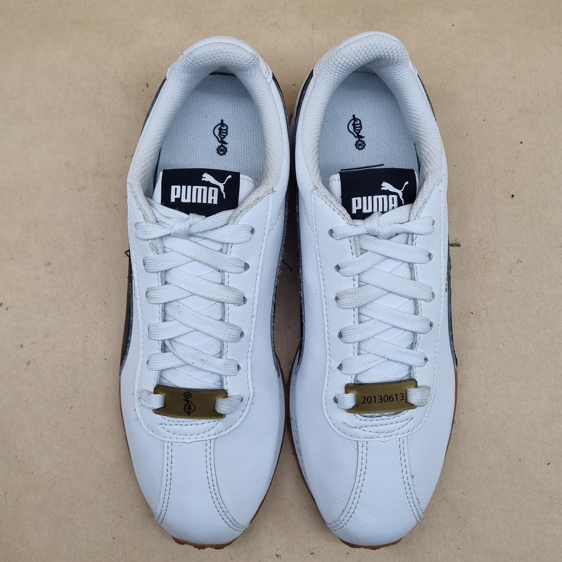 푸마 튜린 BTS 여성운동화240 상품이미지2