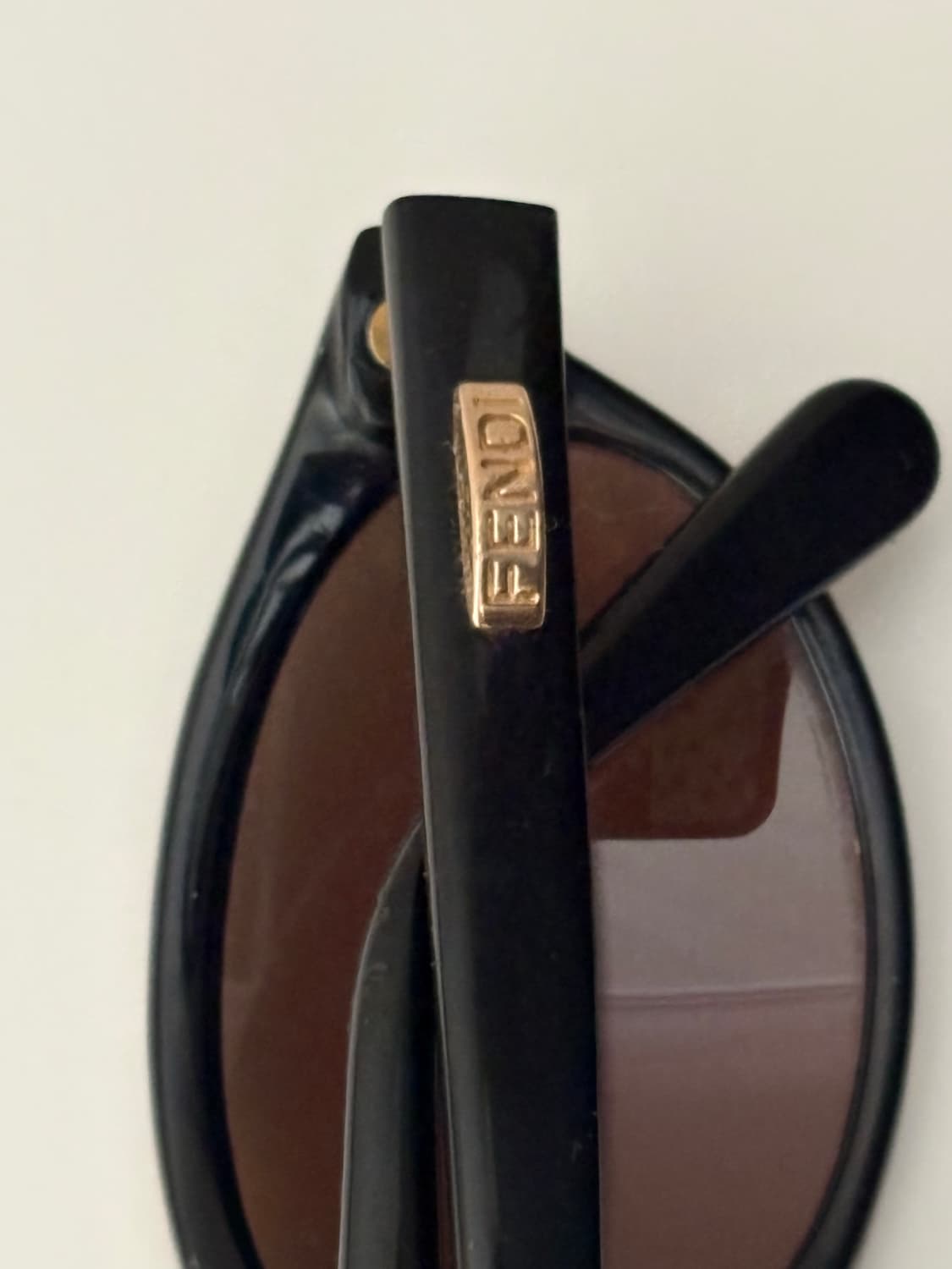 빈티지 펜디 선글라스 상품이미지3