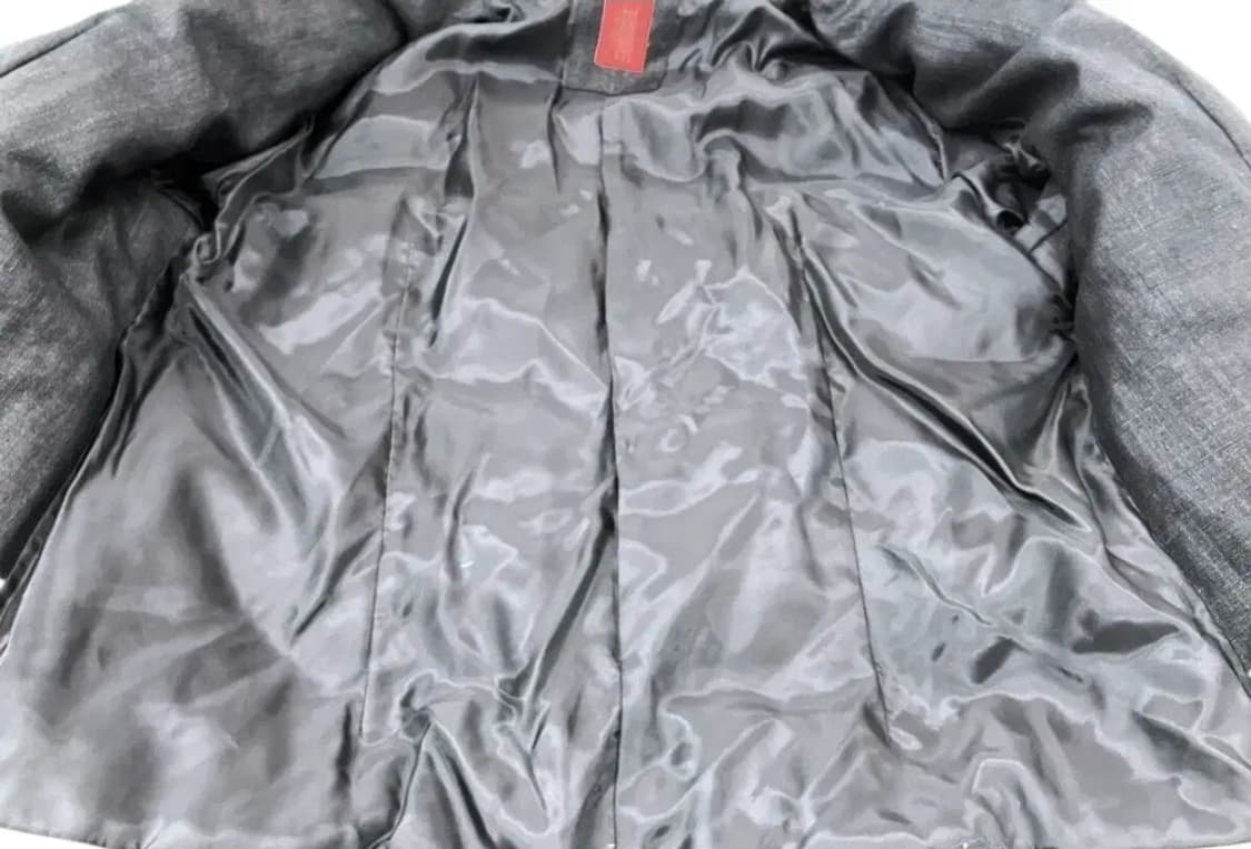 이세이미야케 haat 다운 자켓 레이디스 상품이미지8