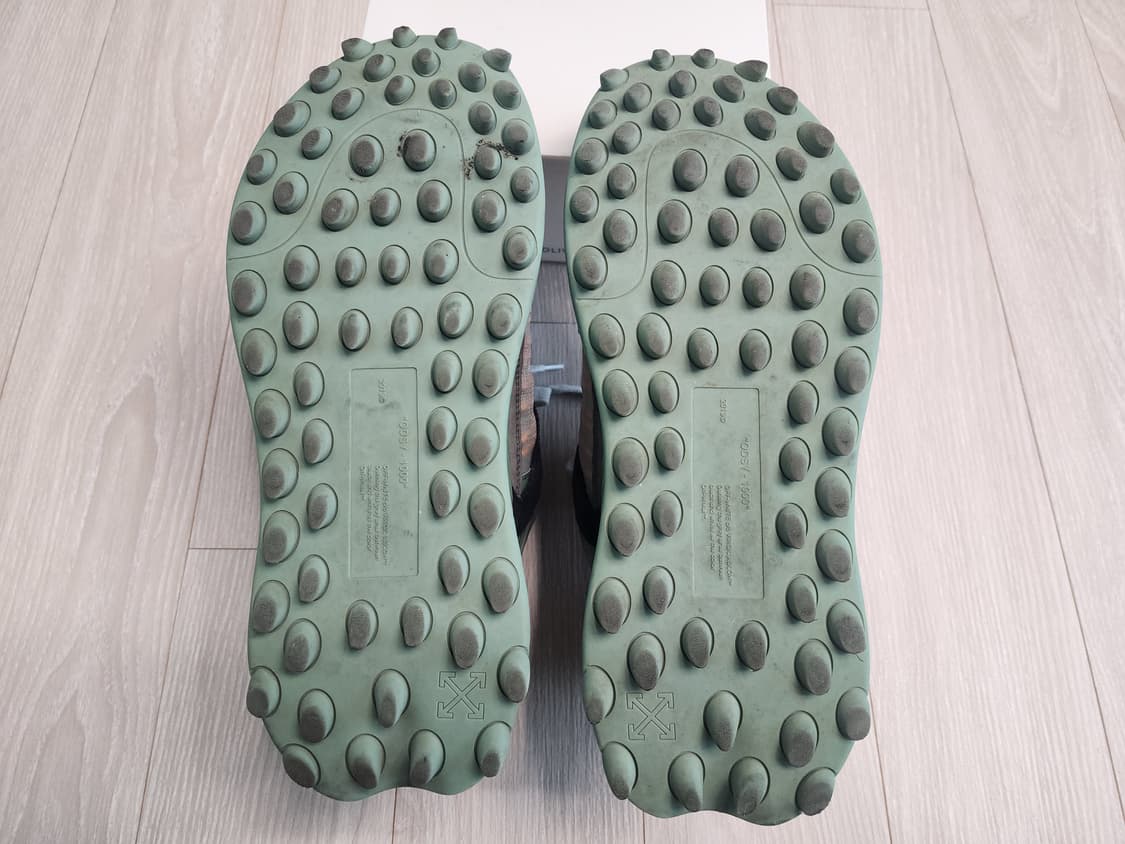 오프화이트 오드시 1000 상품이미지5