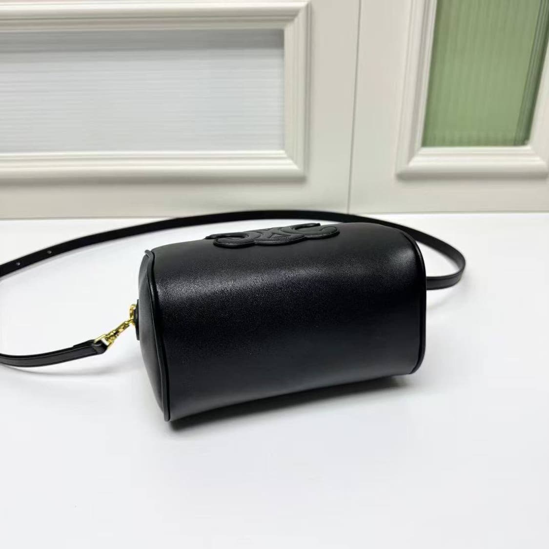 셀린느(Celine) 스몰 보스턴 백(Small Boston Bag) 상품이미지10