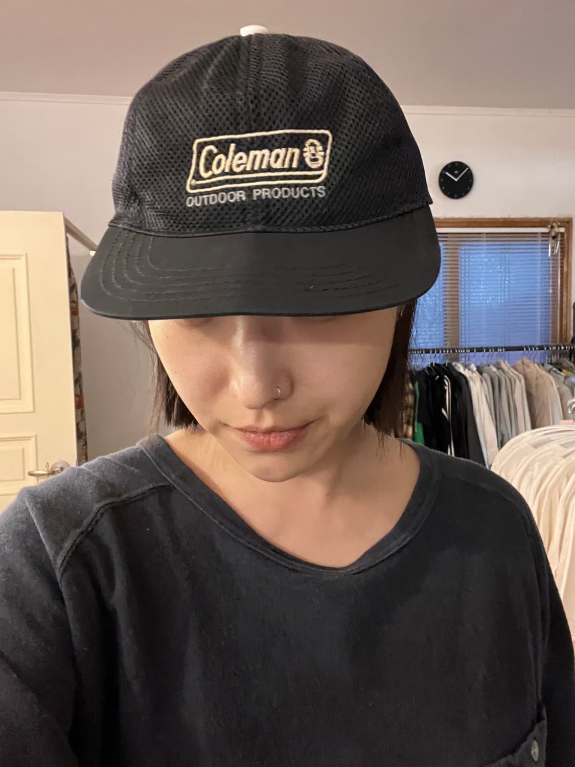 coleman mash cap 상품이미지5