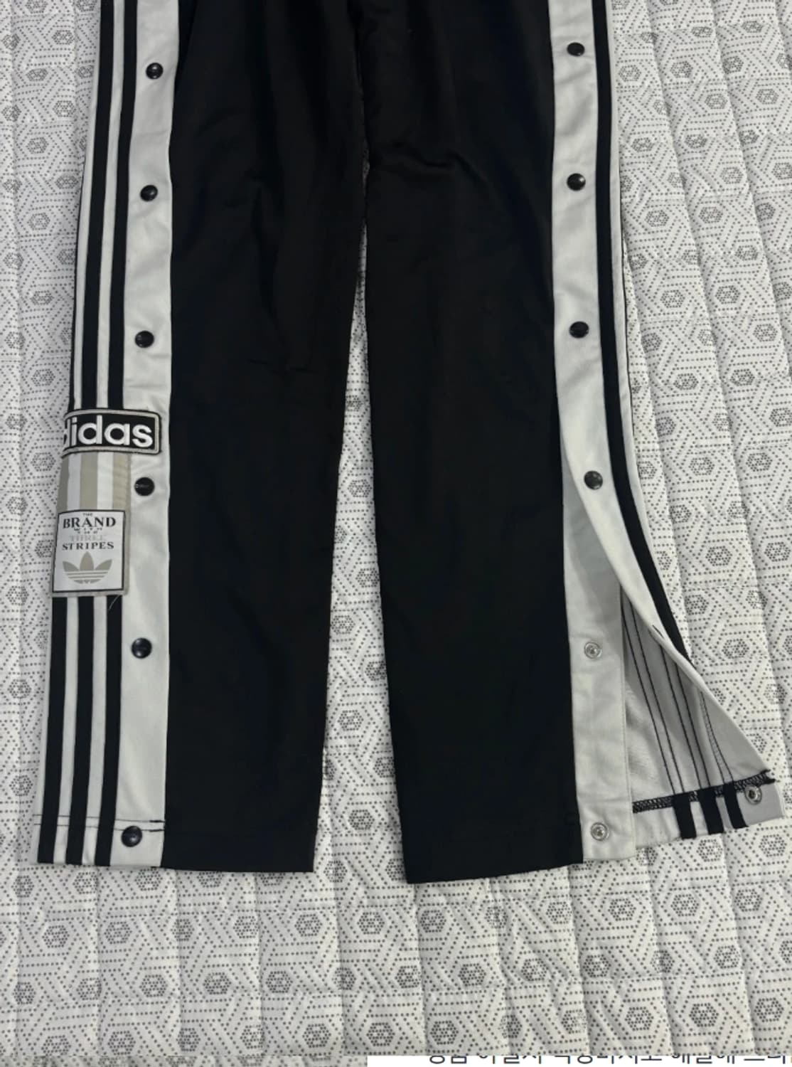 아디다스 아디브레이크 트랙 팬츠 26 상품이미지1