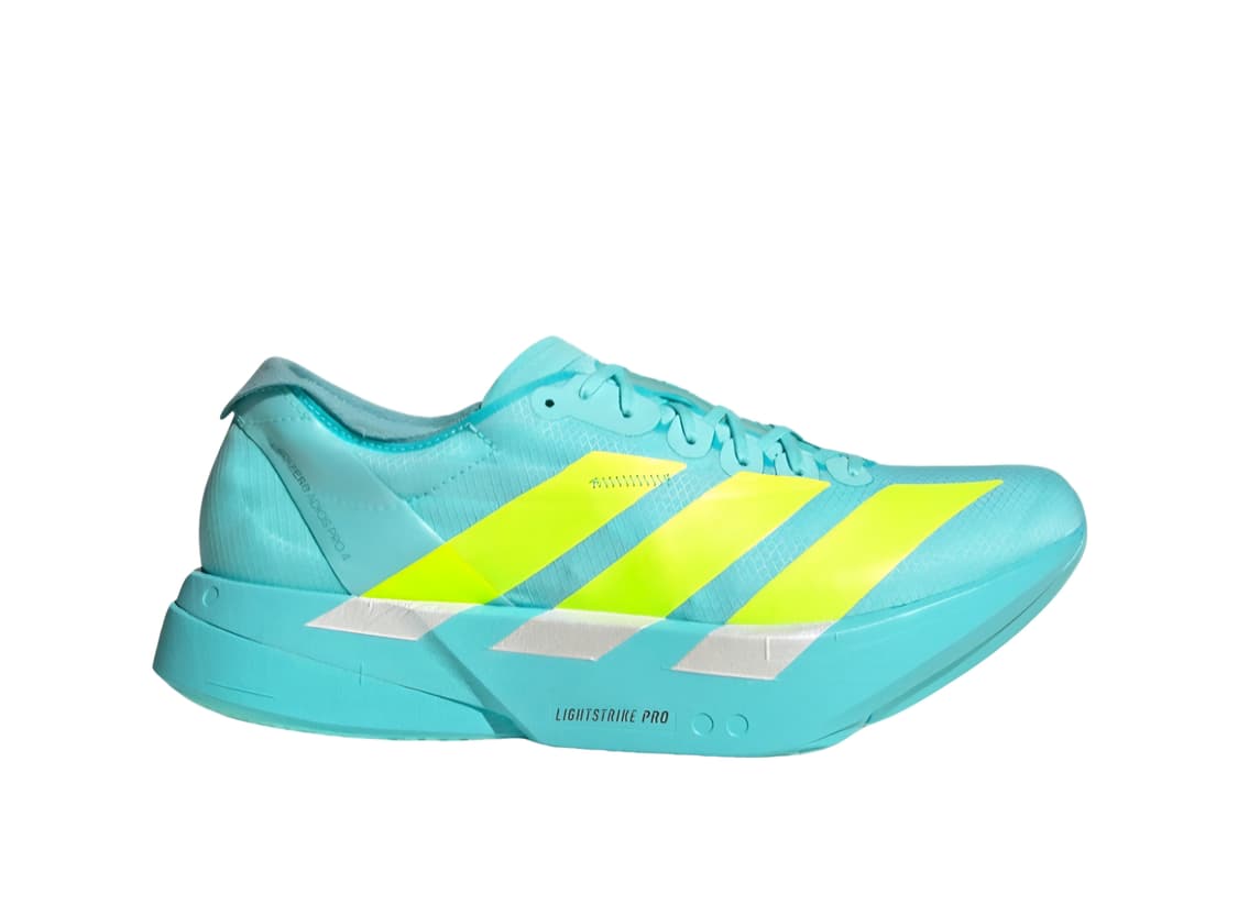 아디다스 아디제로 아디오스 프로4 아쿠아 285 상품이미지1