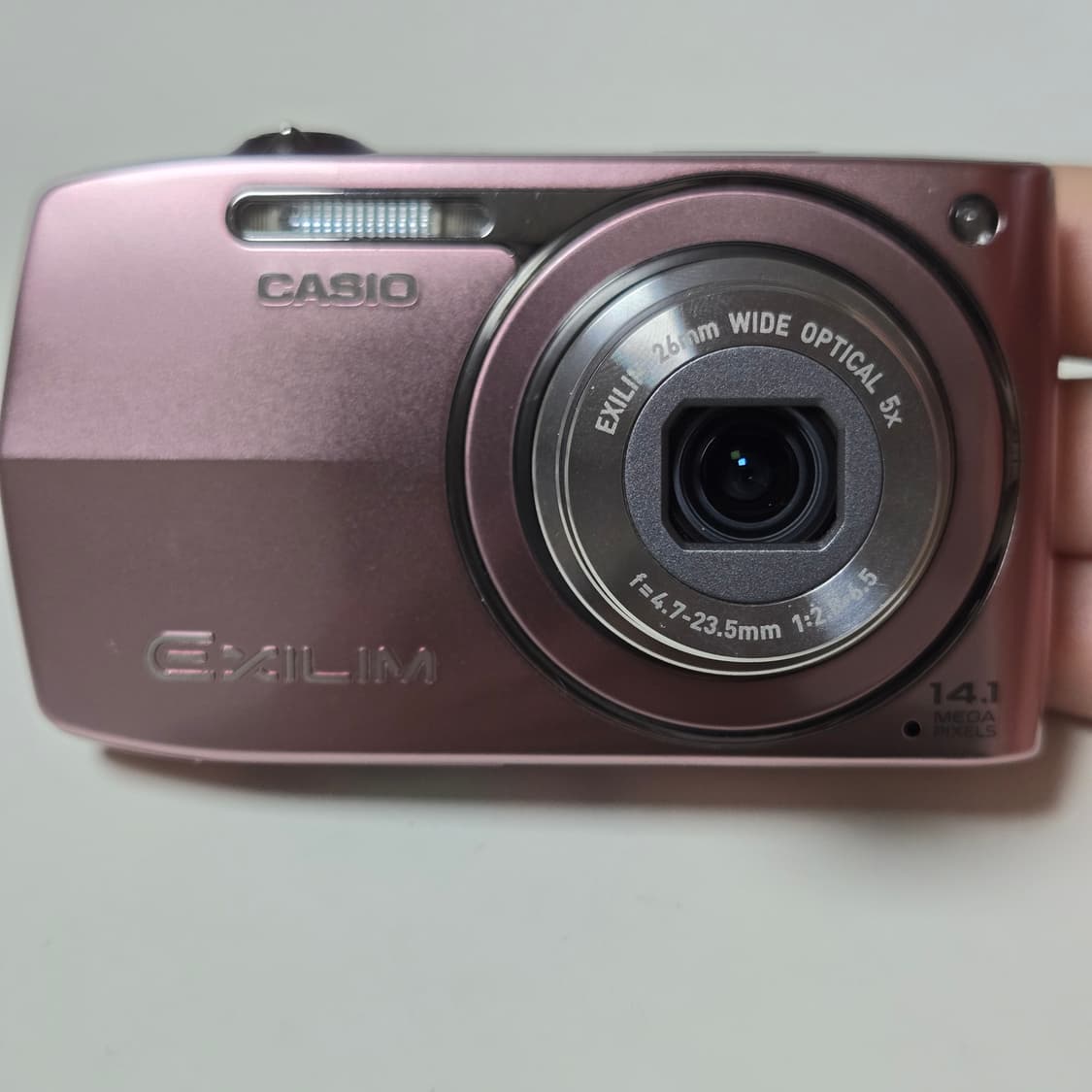 카시오 엑슬림 EX-Z2300 디지털 카메라 상품이미지2