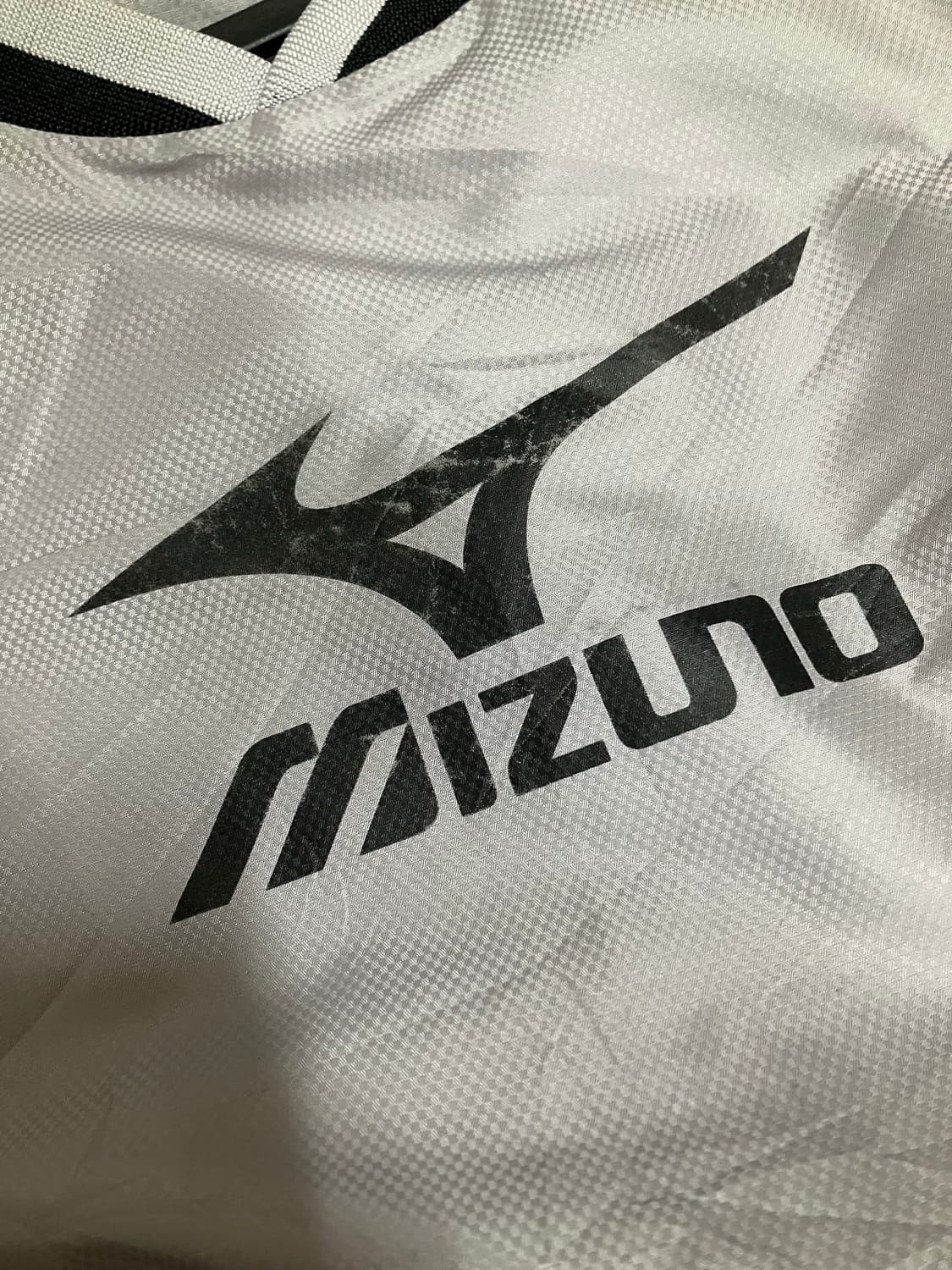 미즈노 웜업 상품이미지7