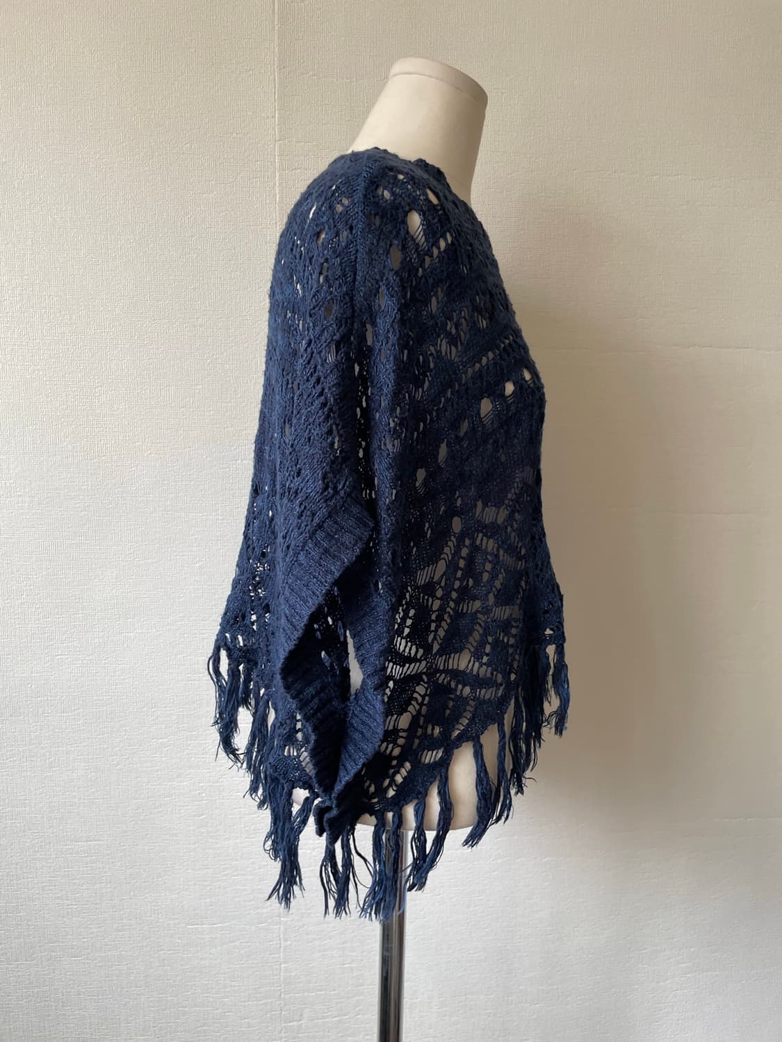 Oriental Western Navy knitwear 상품이미지4