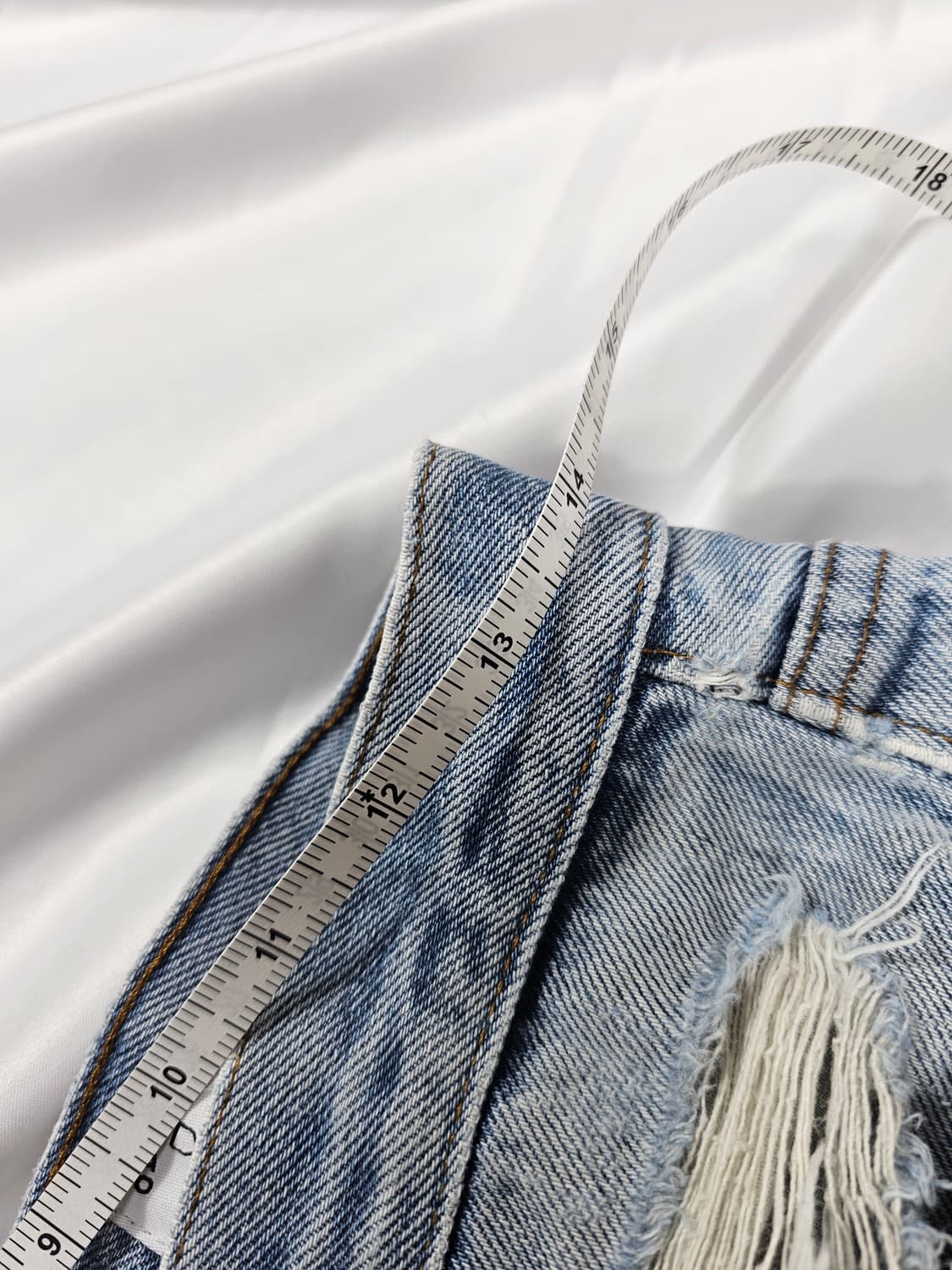 올드파크리바이스청바지 상품이미지8