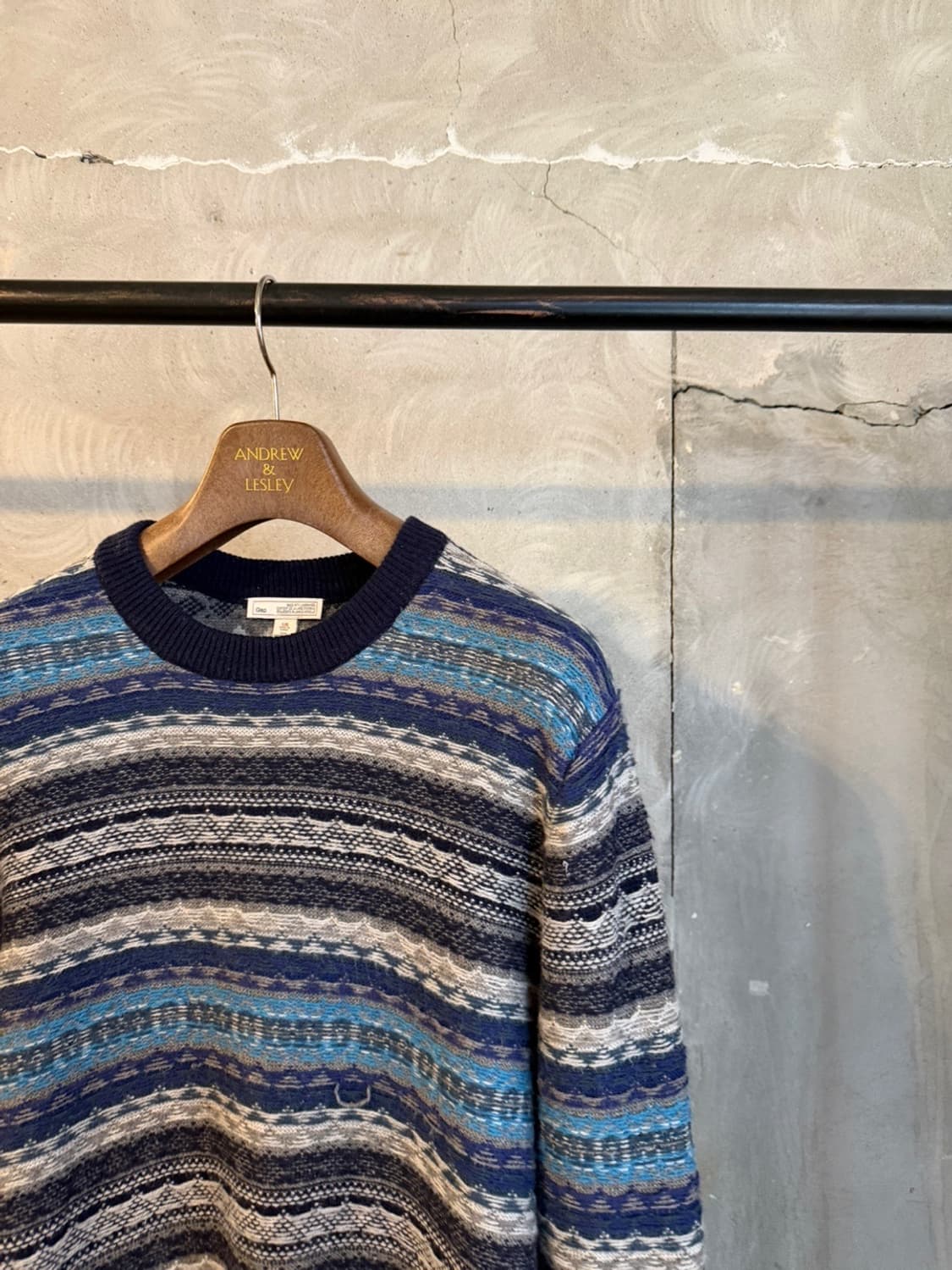 GAP 갭 니트 100~105 상품이미지4