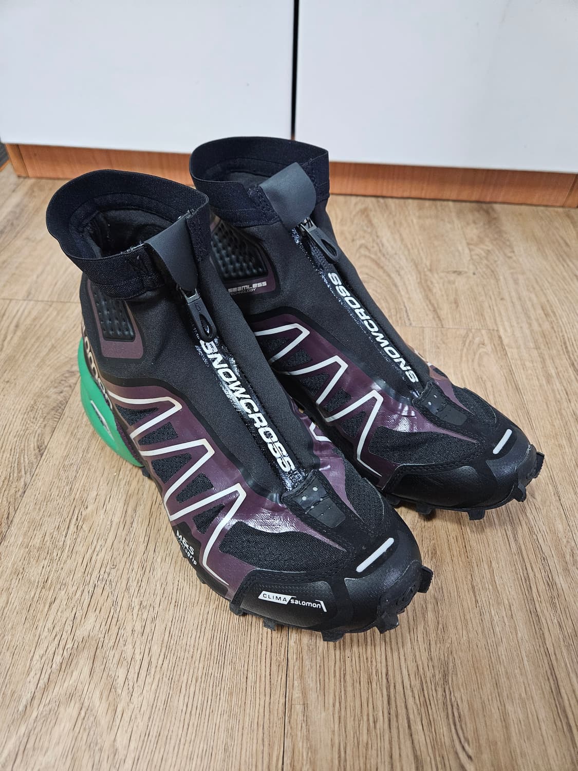 살로몬 스노우크로스 270 상품이미지2