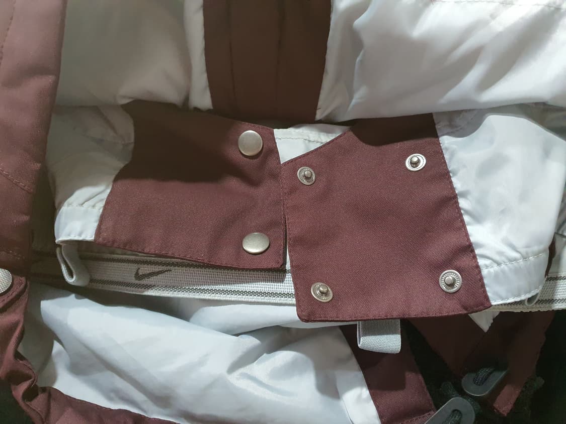 나이키 SB 여성용 후드 야상 패딩 상품이미지7