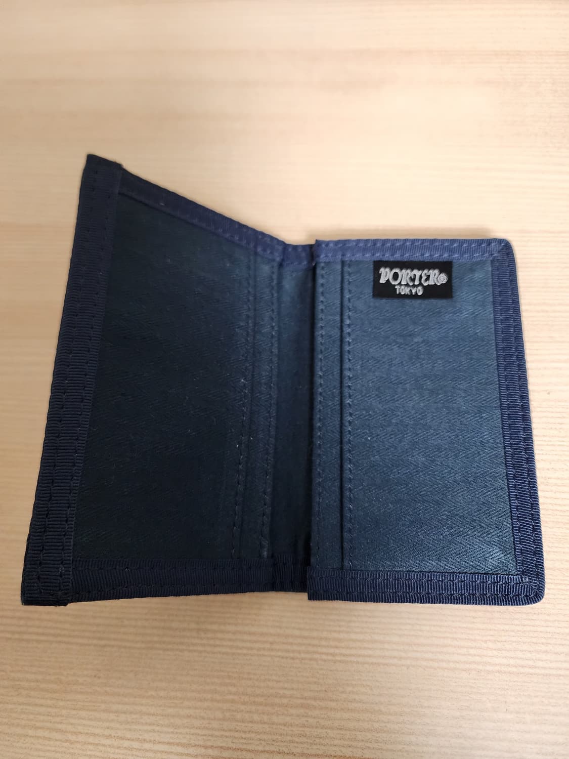 요시다포터 DUCK 카드지갑 상품이미지7