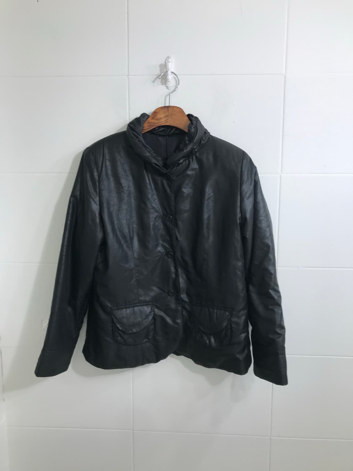 무채색 데일리 니혼진 모리 코디세트 상품이미지4