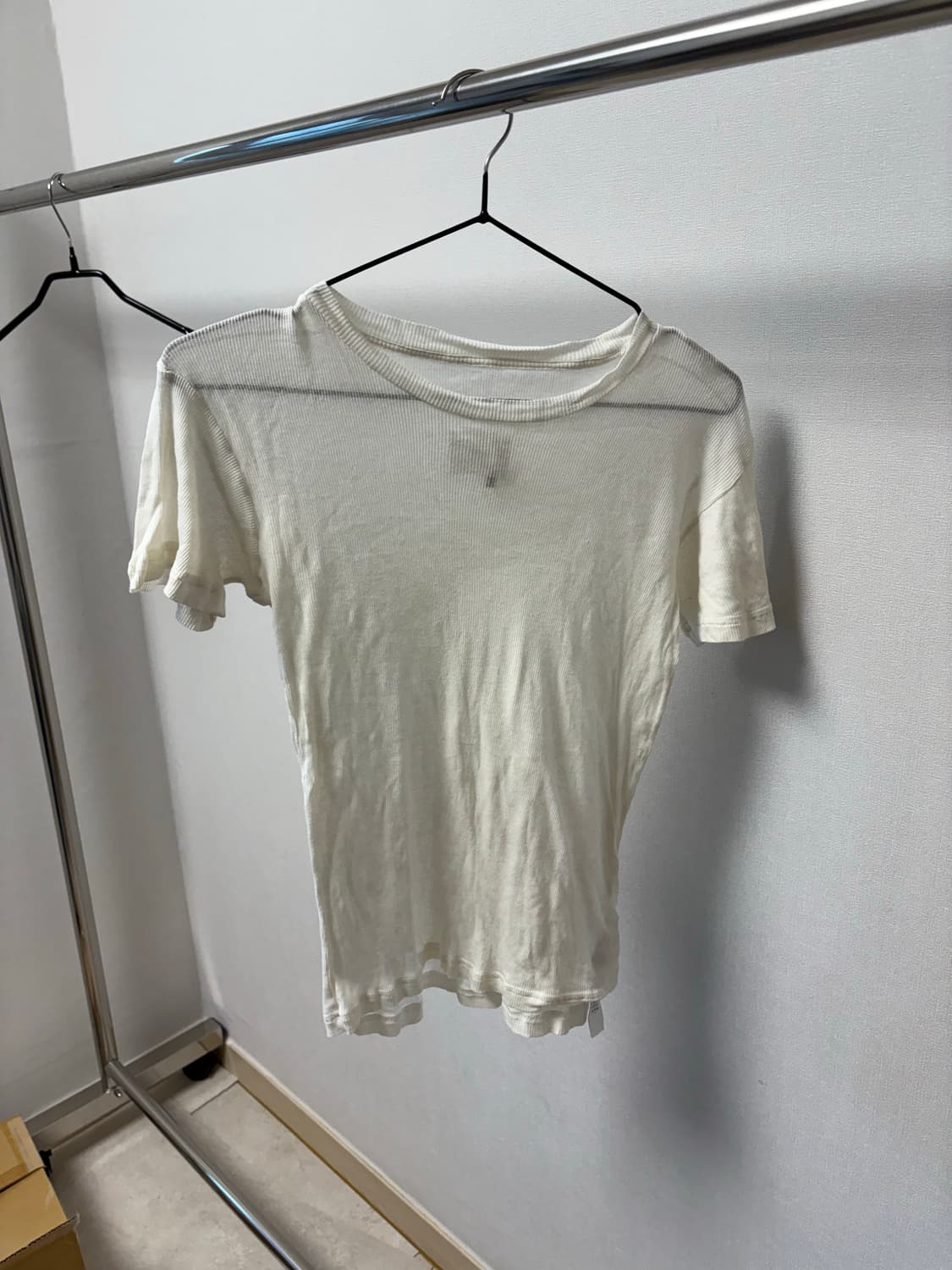 메종마르지엘라 여성 반팔티셔츠 상품이미지1