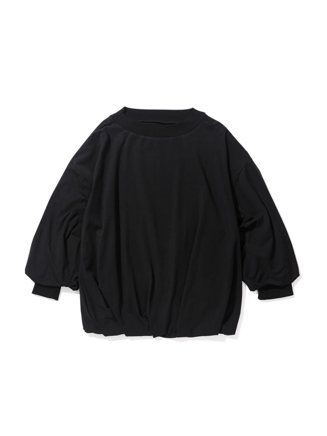 오들리워크샵 puff tee 상품이미지3