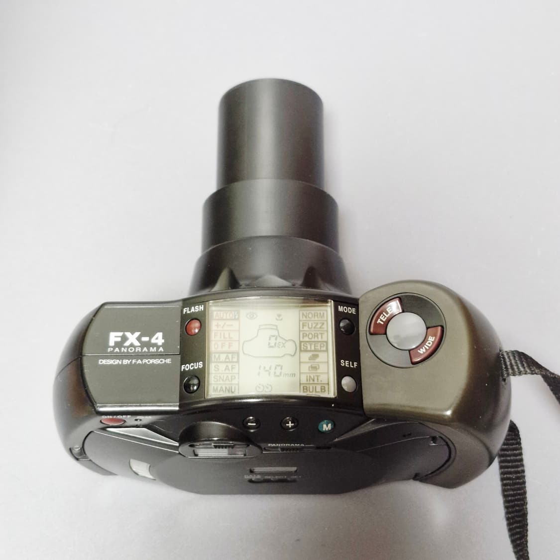 (블핑 지수카메라) 삼성 FX-4 필름카메라
  상품이미지7
