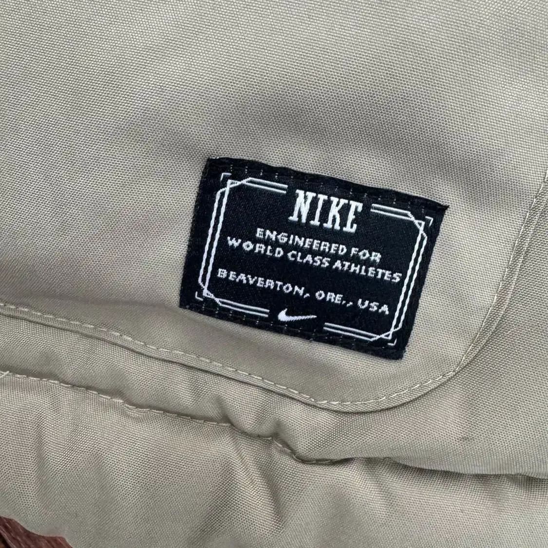 L 나이키 필다운 550 패딩 조끼 베스트  상품이미지4