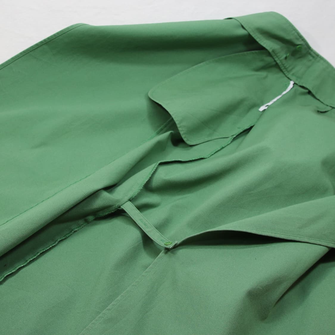 Ray BEAMS 랩 스커트 (여성용 26) 상품이미지5