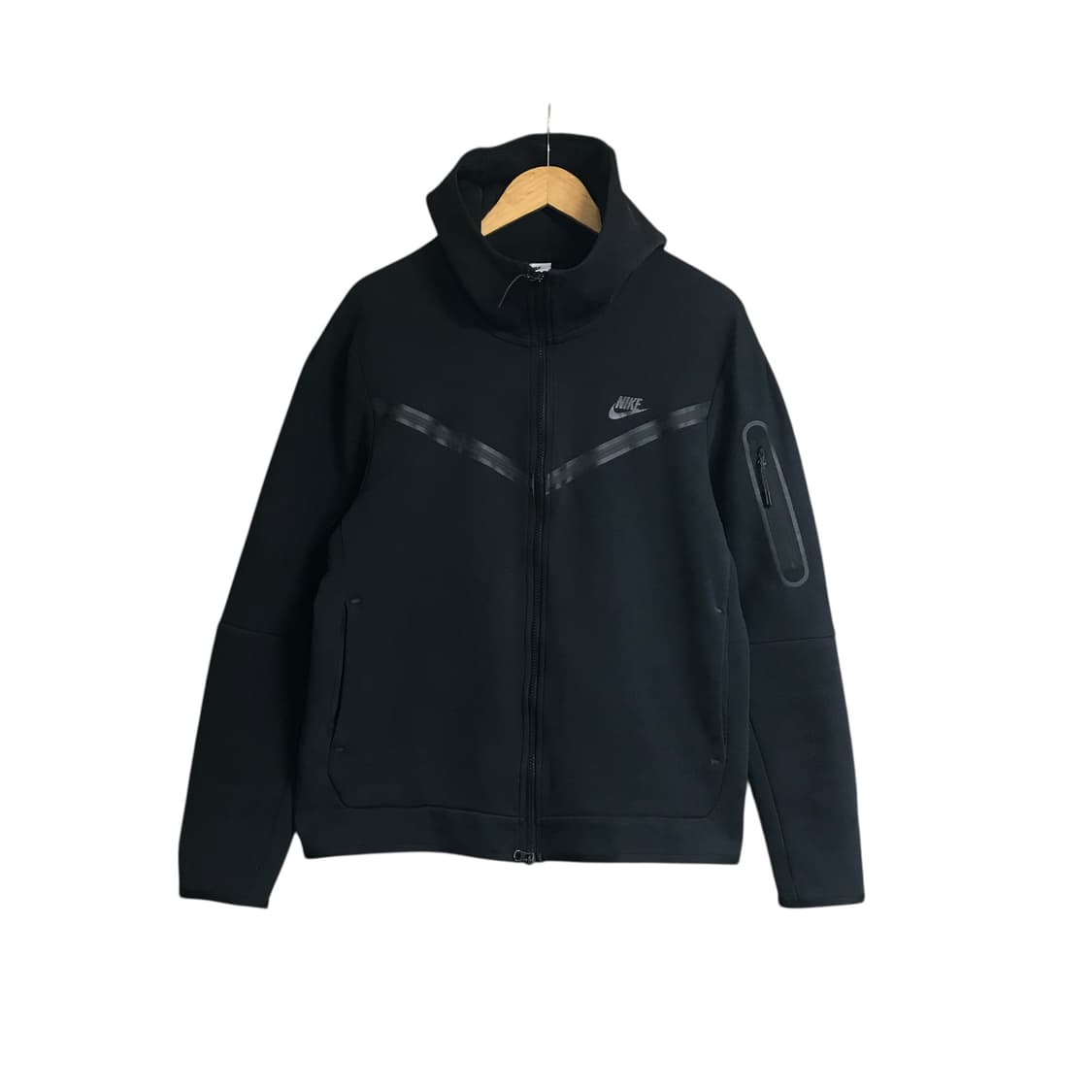 나이키 테크팩 후드집업 상품이미지2