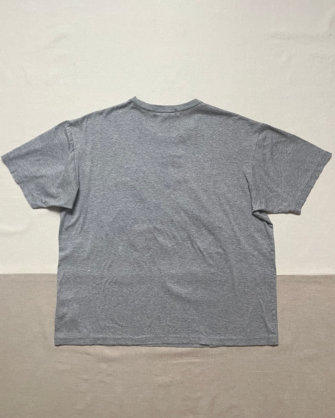 꼼데가르송 옴므 패치워크 티셔츠 comme des garcons 상품이미지2