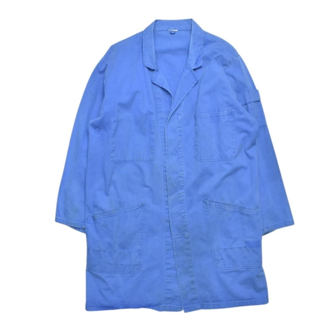 오리지널 프렌치 자켓 샵코트 상품이미지1