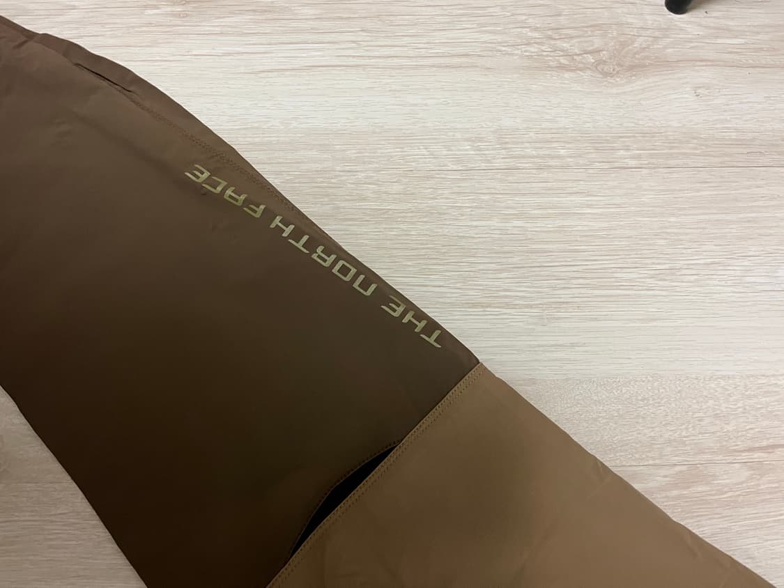 노스페이스 DYNO 시리즈 고프코어 바지  상품이미지4