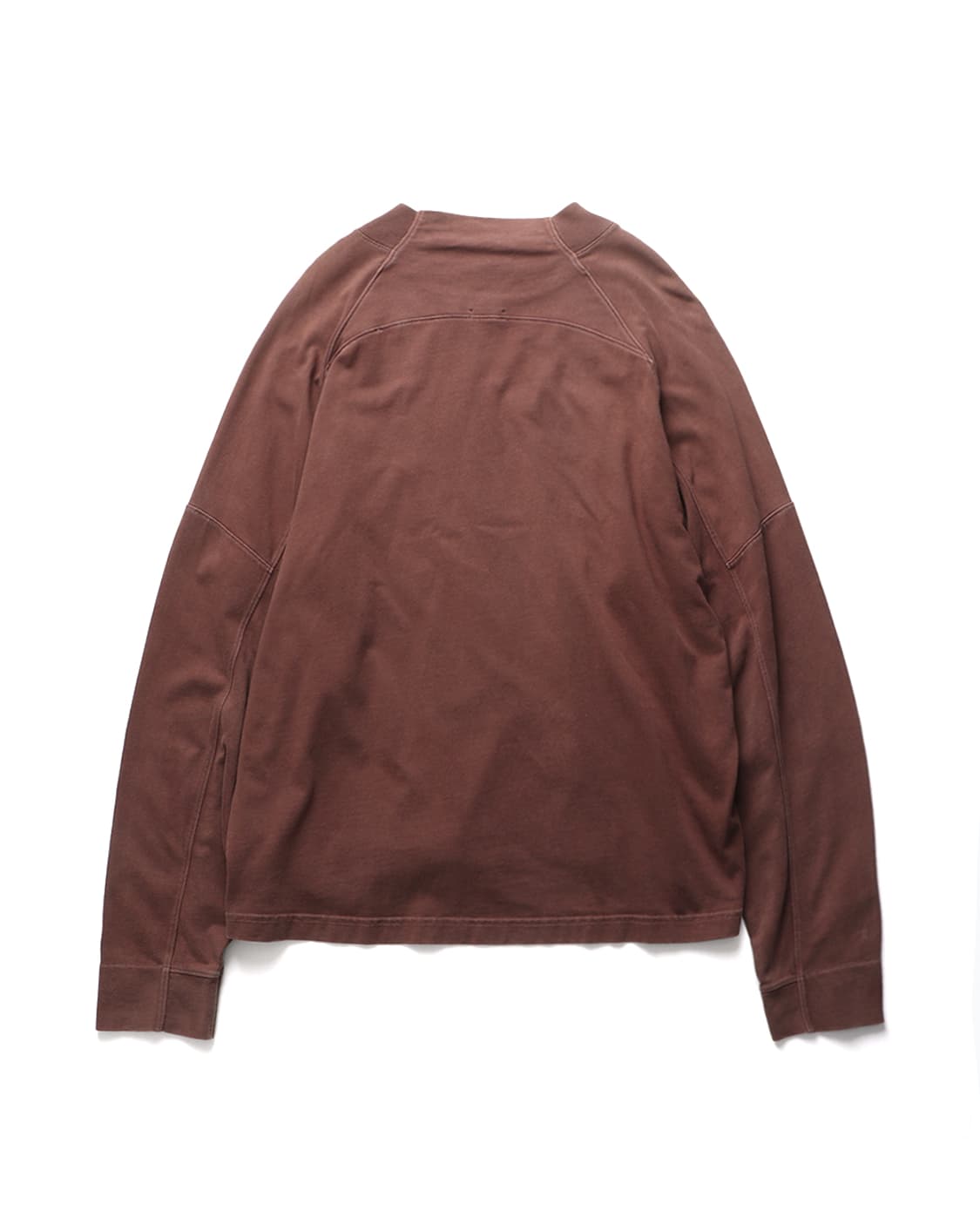 윌리차바리아 WILLY CHAVARRIA L/S T-shirt 상품이미지2