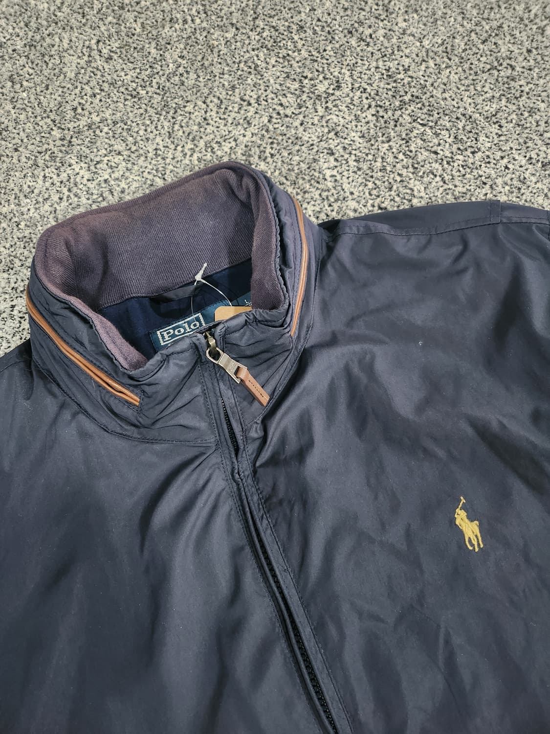 폴로 랄프 로렌(Polo Ralph Lauren)클래식 자켓 상품이미지4