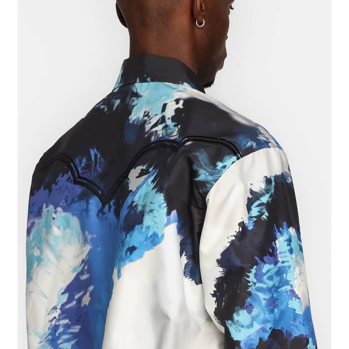 TOGA VIRILIS  토가 비릴리스 코치 자켓 상품이미지7