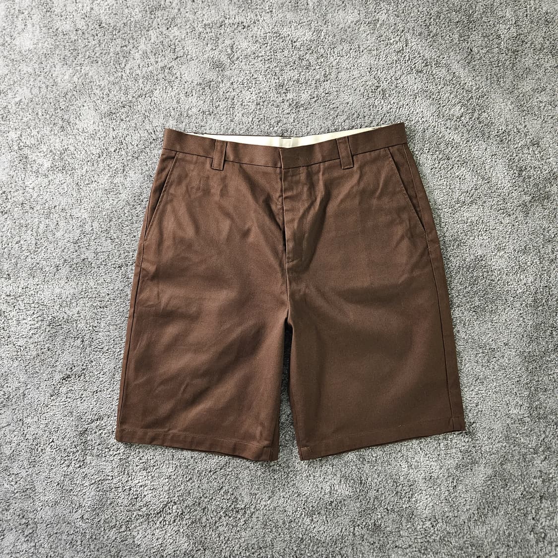 [무료배송] Musinsa Standard 반바지 상품이미지1
