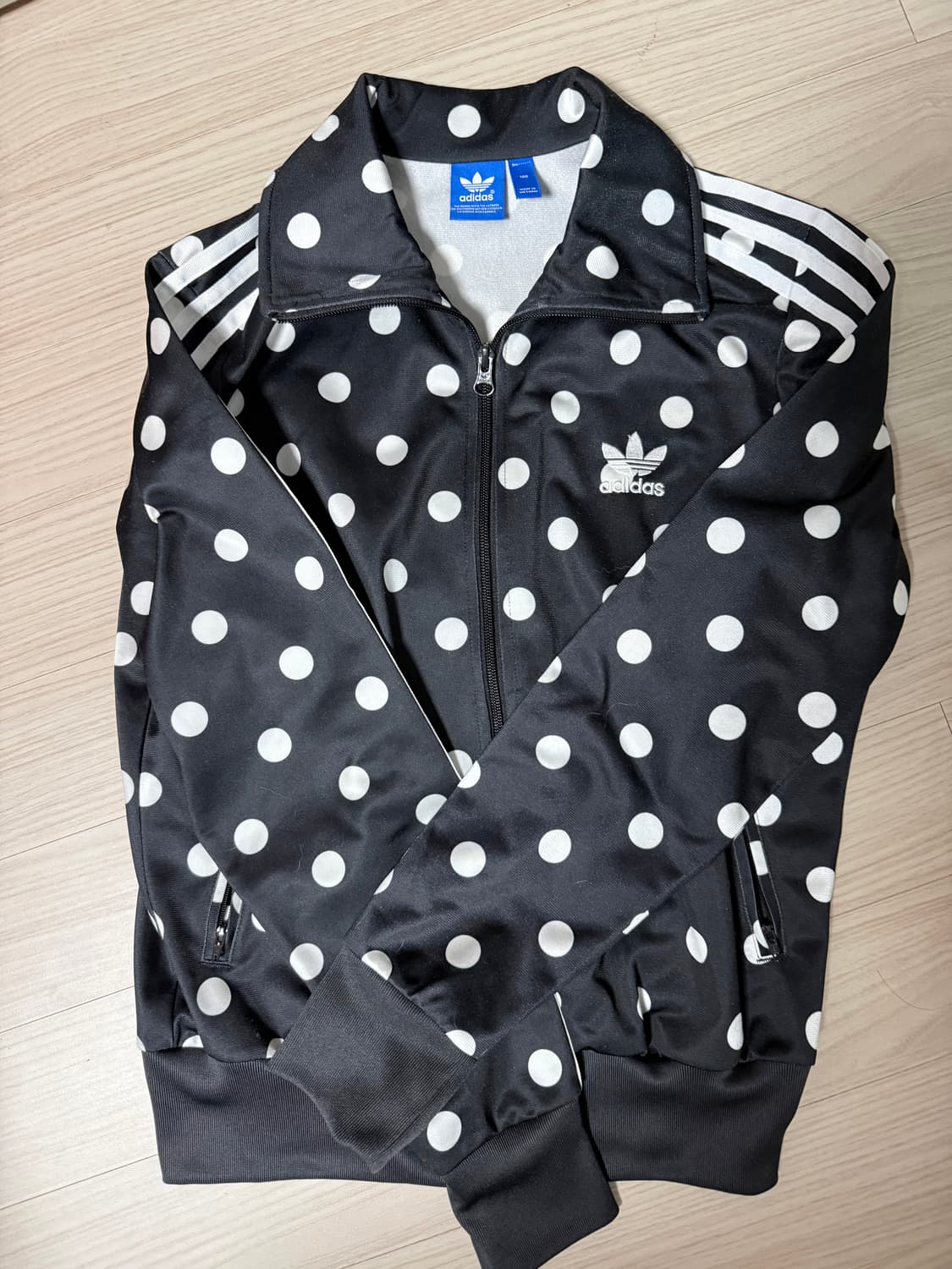 아디다스 도트져지 상품이미지2