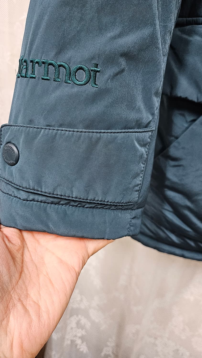 212 마모트 아웃도어  패딩 상품이미지3