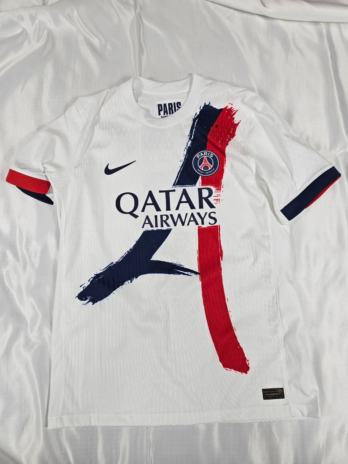 나이키파리생제르망어웨이이강인 상품이미지1