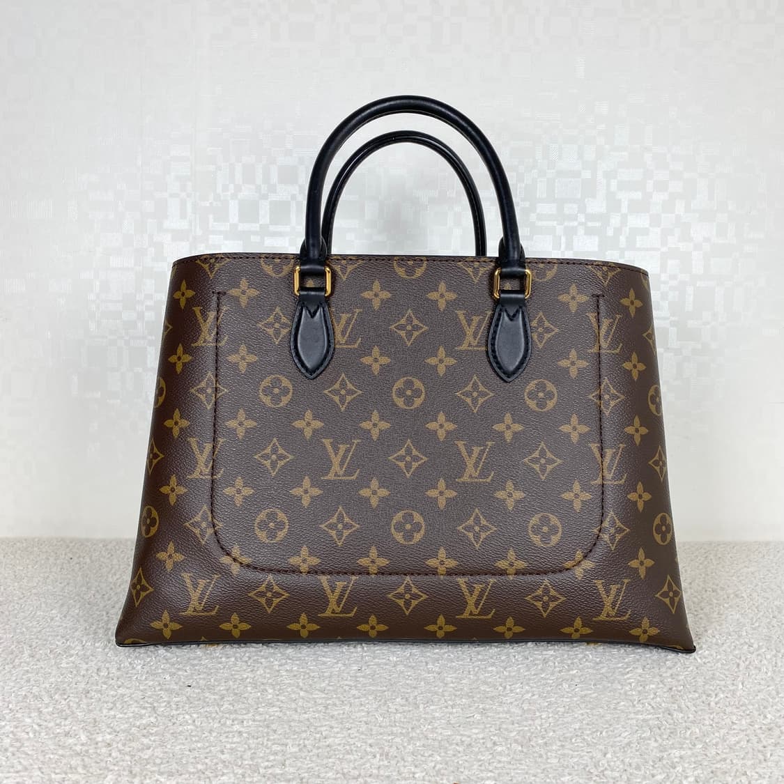 루이비통 플라워 토트백  상품이미지2