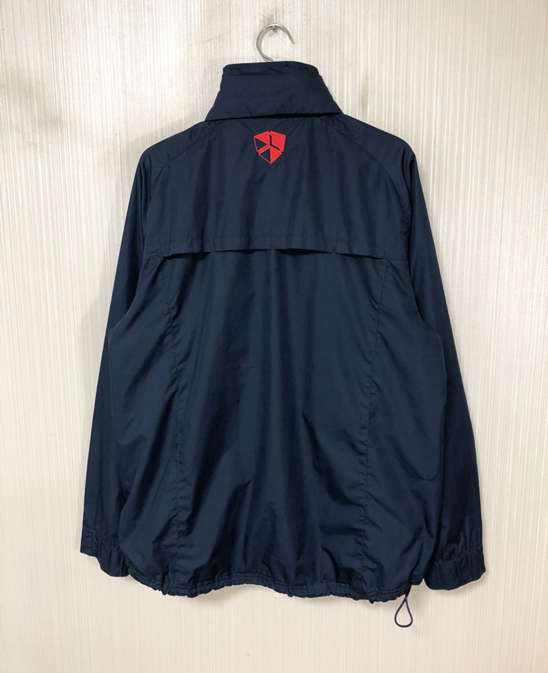 나이키 11-12 아스널FC 올웨더자켓/올드레인자켓 L(100) 상품이미지8