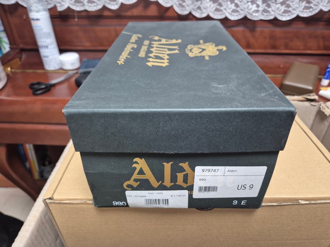 알든 990 판매합니다. 상품이미지9