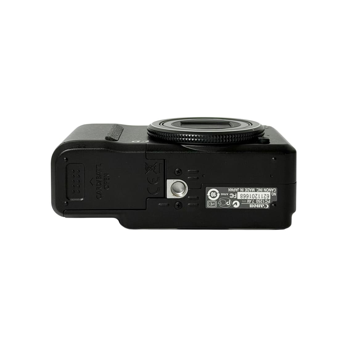 (아이브유진✨) Canon Powershot 캐논 파워샷 G9 상품이미지8