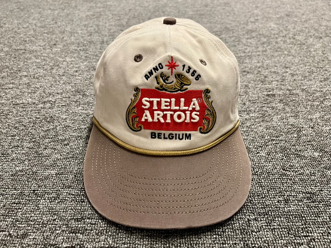 아베크롬비 투톤 볼캡  상품이미지2