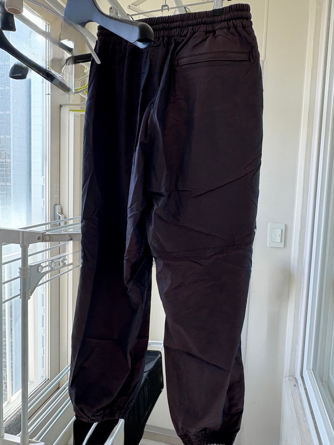 토니 호크 조거팬츠 상품이미지2