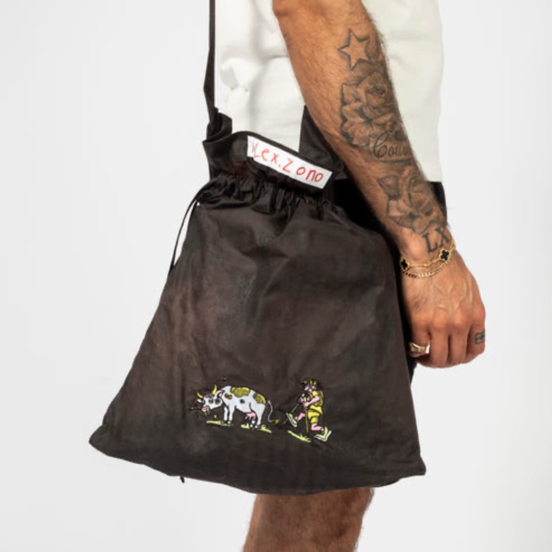 새상품 알렉스 조노  상품이미지2