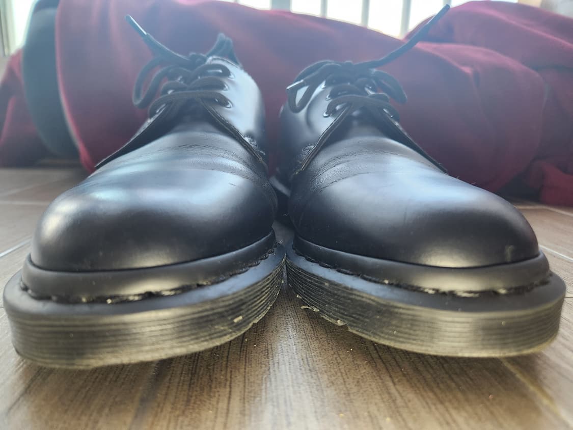 닥터마틴 1461 모노 (270) 상품이미지6