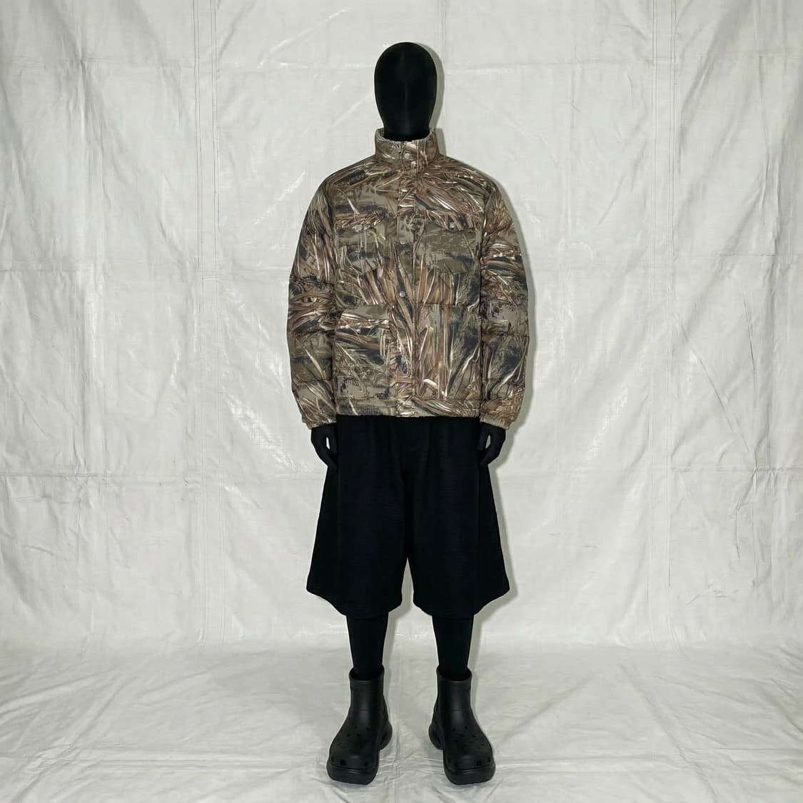 levi's realtree puffer 상품이미지1