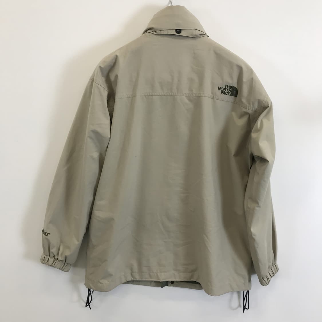 노스페이스 고어텍스 바람막이자켓 [95] 상품이미지4