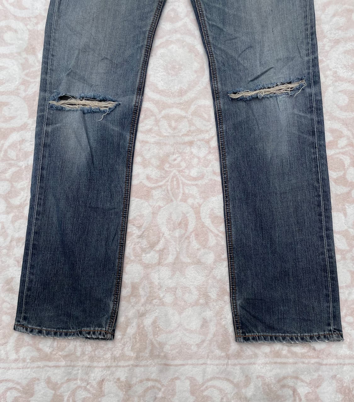 에드윈 japan 503 데님팬츠 상품이미지6